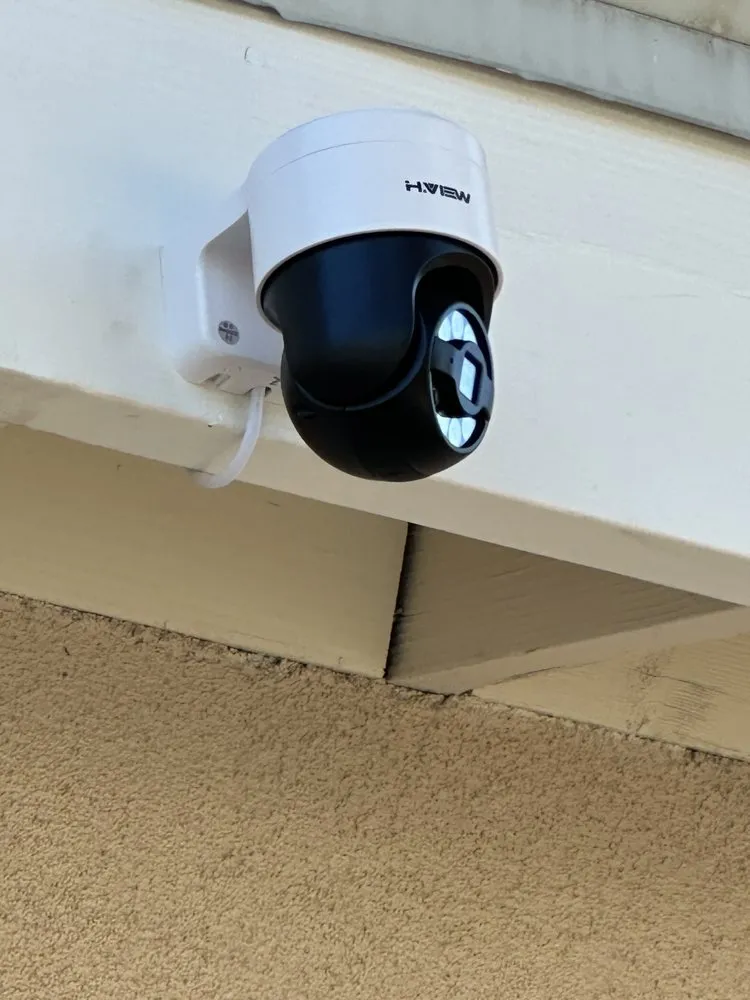 Slide of Shahtar Electrical Services