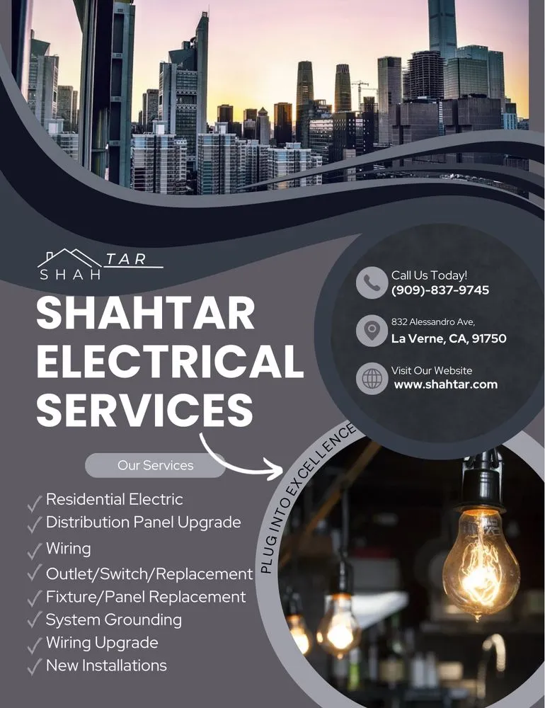 Trusted electrical service for homes in panel upgrade,  by 