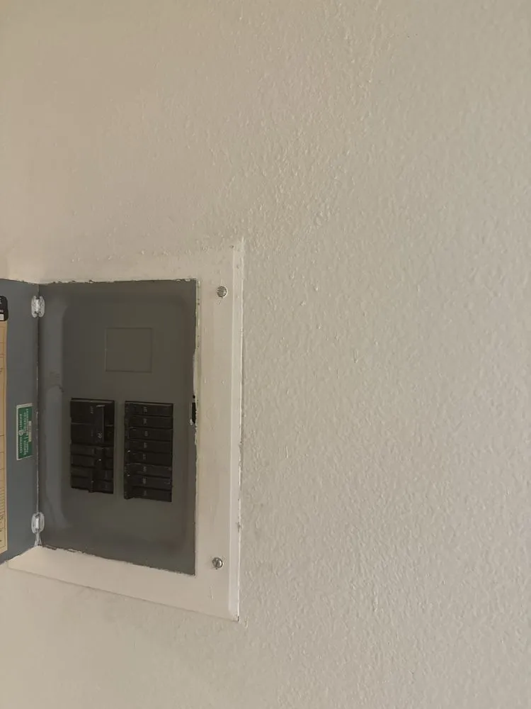 Certified electrical service for homes in electrical repair,  by 