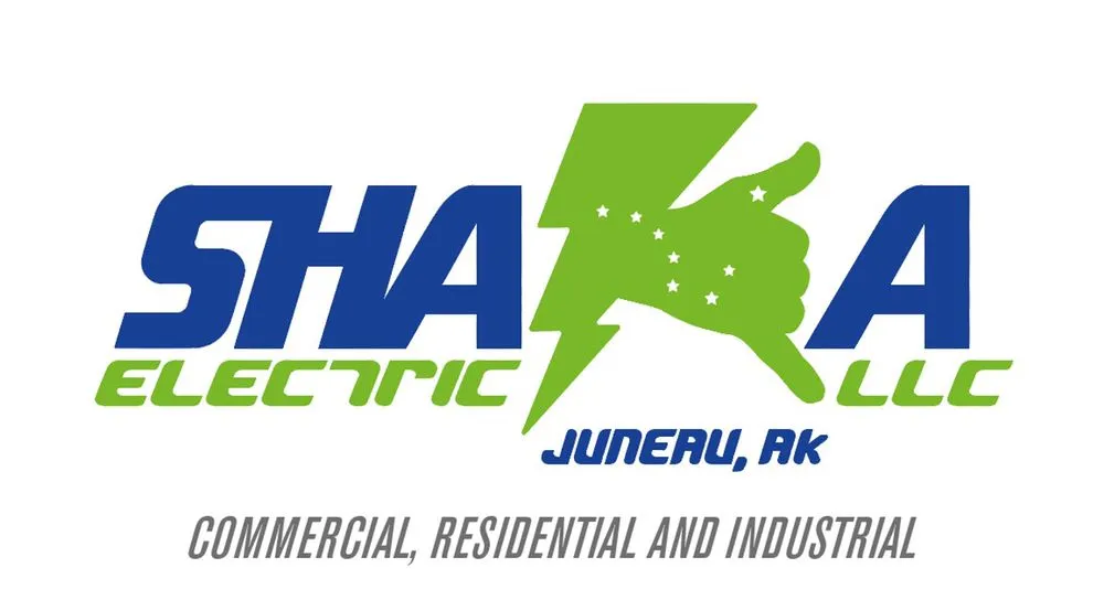 Slide of Shaka Electric