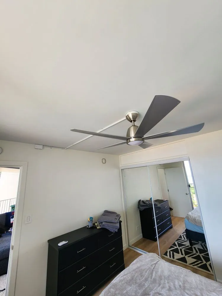 Slide of Shaka Electrical