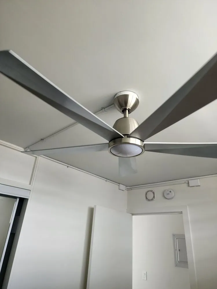 Slide of Shaka Electrical