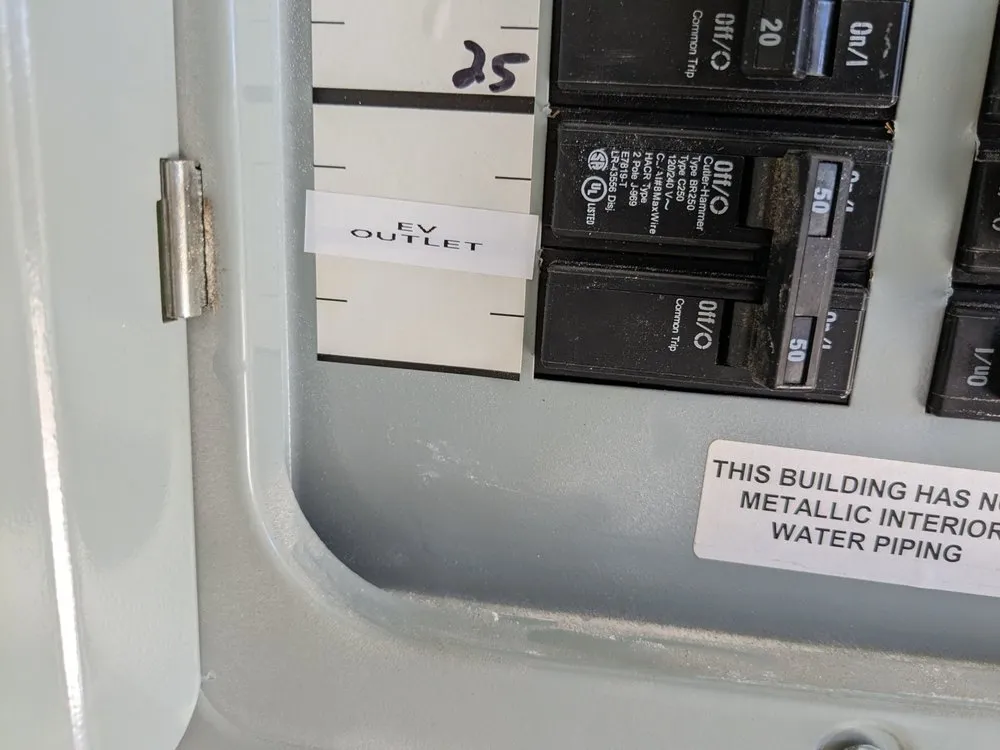 Slide of Shaka Electrical