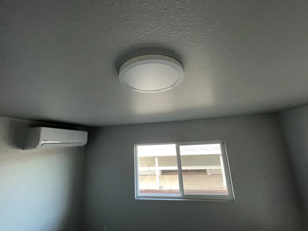 Slide of Shaka Electrical