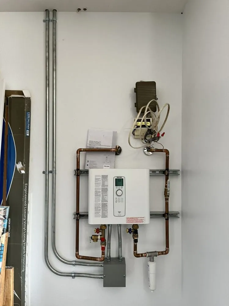 Slide of Shaka Electrical