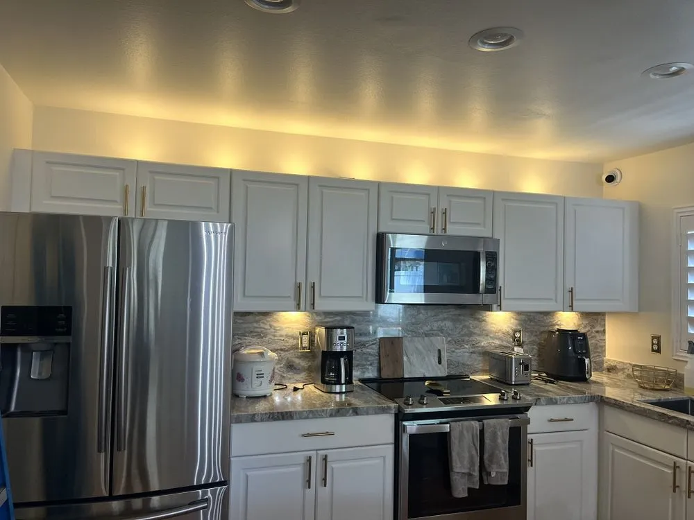 Slide of Shaka Electrical