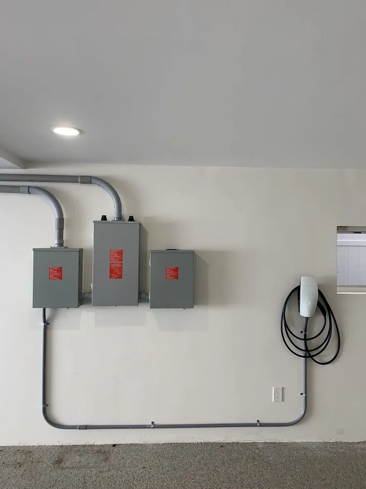 Reliable circuit breaker repair service in , - Shaka Electrical