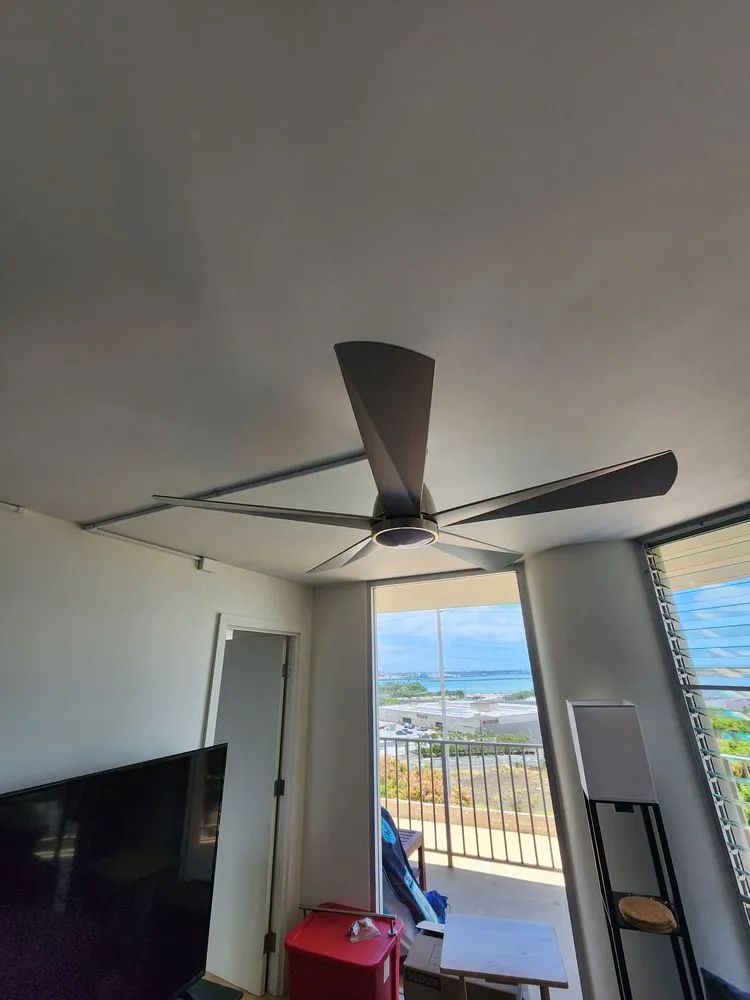 Slide of Shaka Electrical