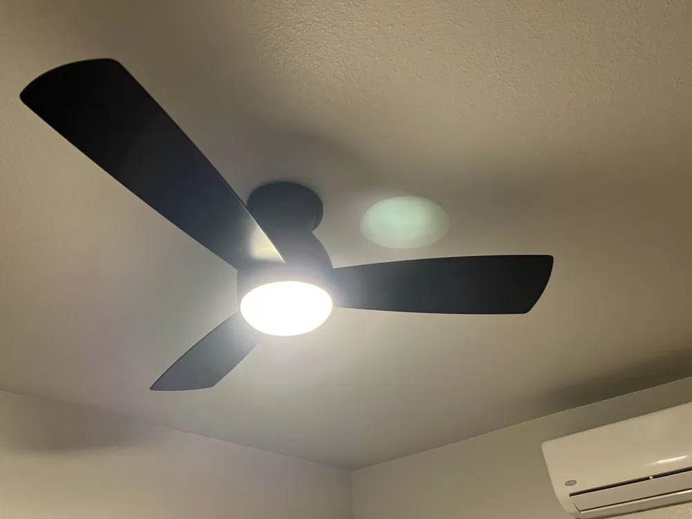 Slide of Shaka Electrical