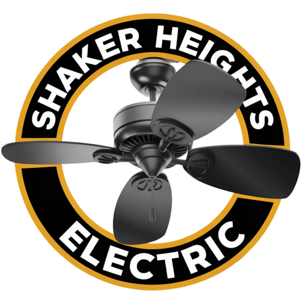 Slide of Shaker Heights Electric