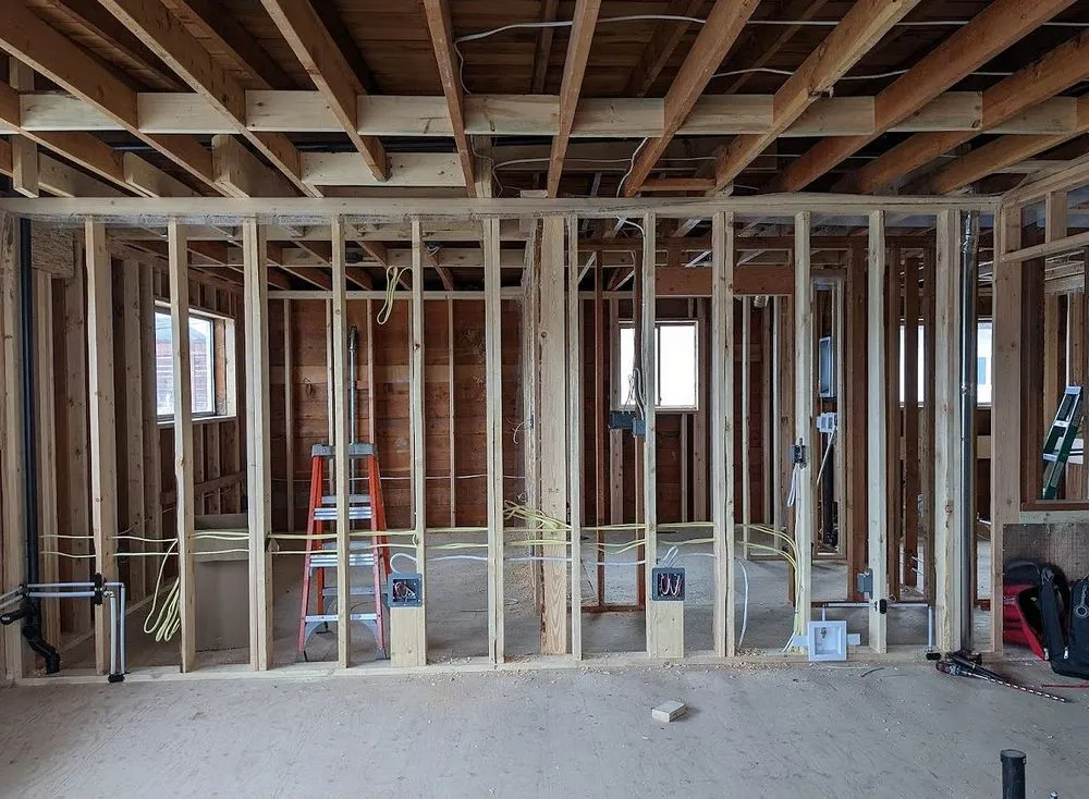 Slide of Shaker Heights Electric