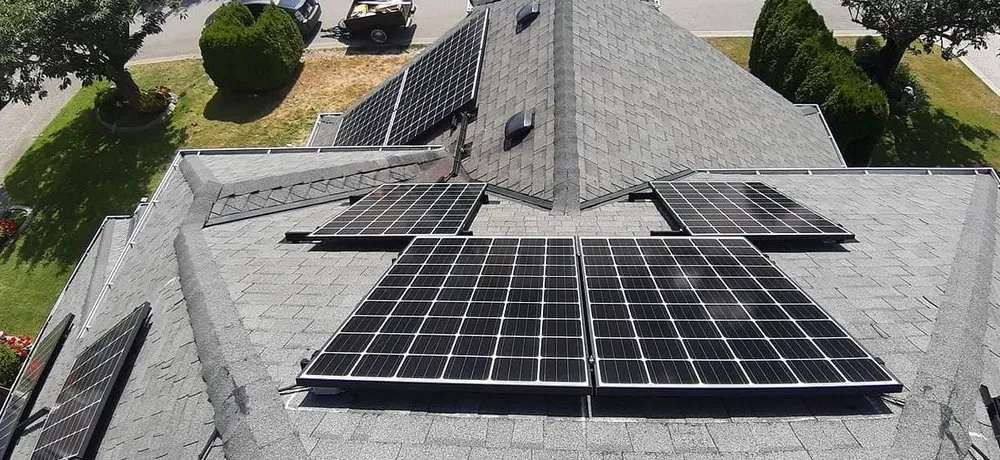 Slide of Shaker Heights Electric