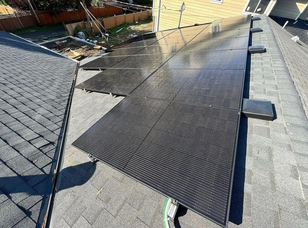 Slide of Shaker Heights Electric