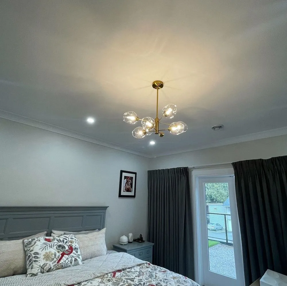 Slide of Shaker Heights Electric