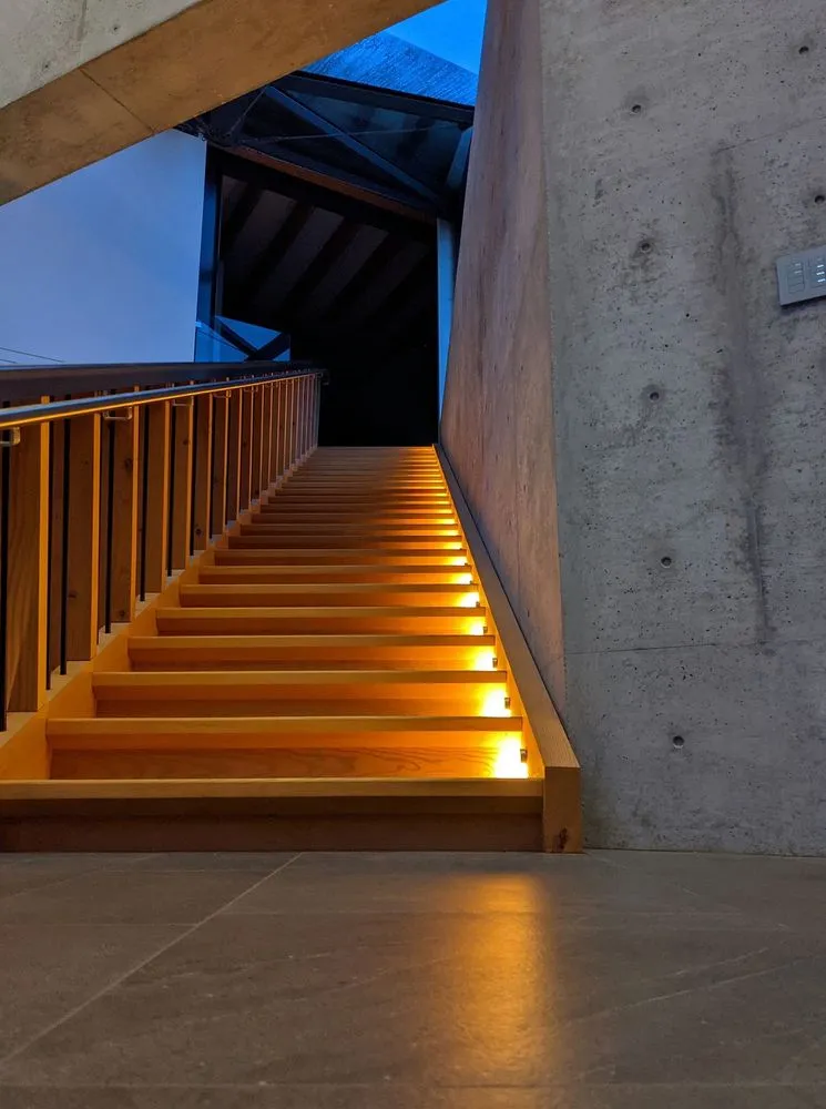 Slide of Shaker Heights Electric