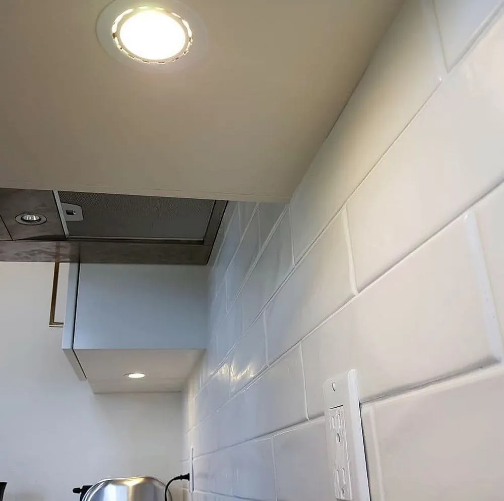 Slide of Shaker Heights Electric