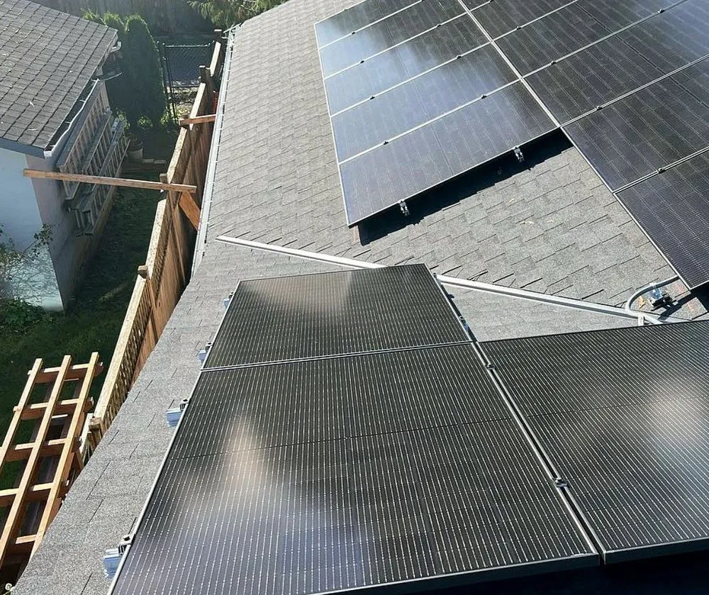 Slide of Shaker Heights Electric