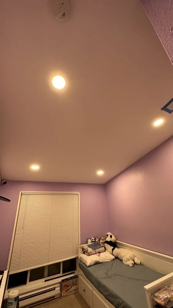 Slide of Shakiba Electric