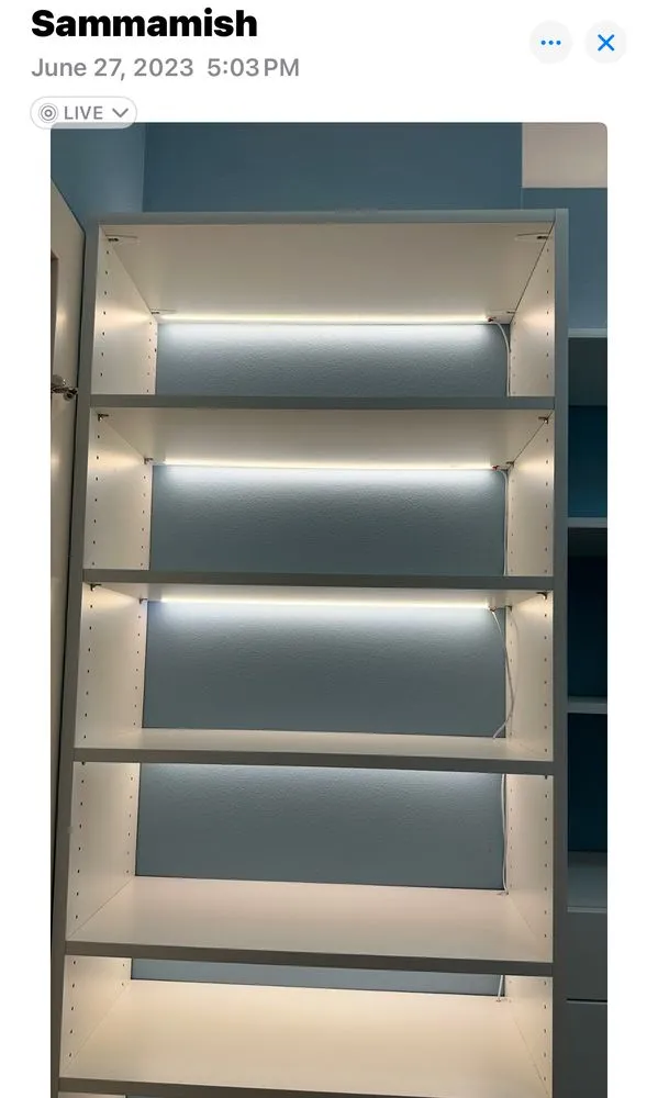 Slide of Shakiba Electric