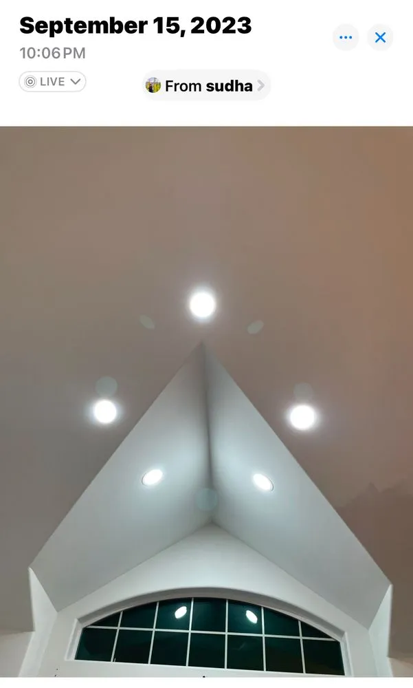 Slide of Shakiba Electric