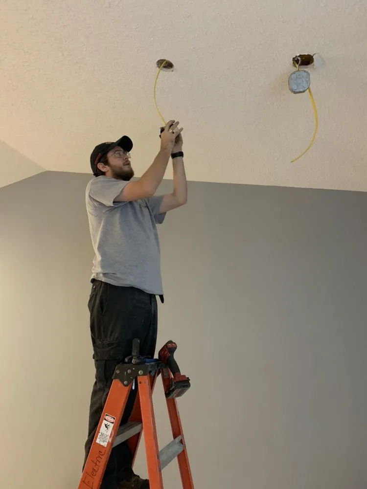 Slide of Shalkham Electric