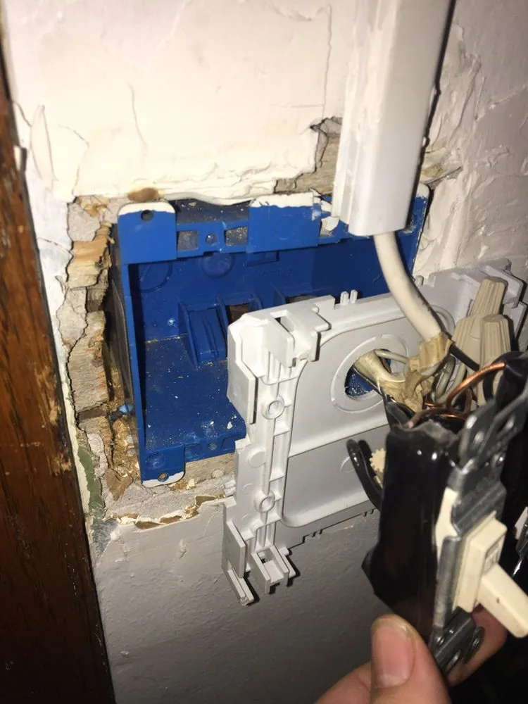 Slide of Shalkham Electric