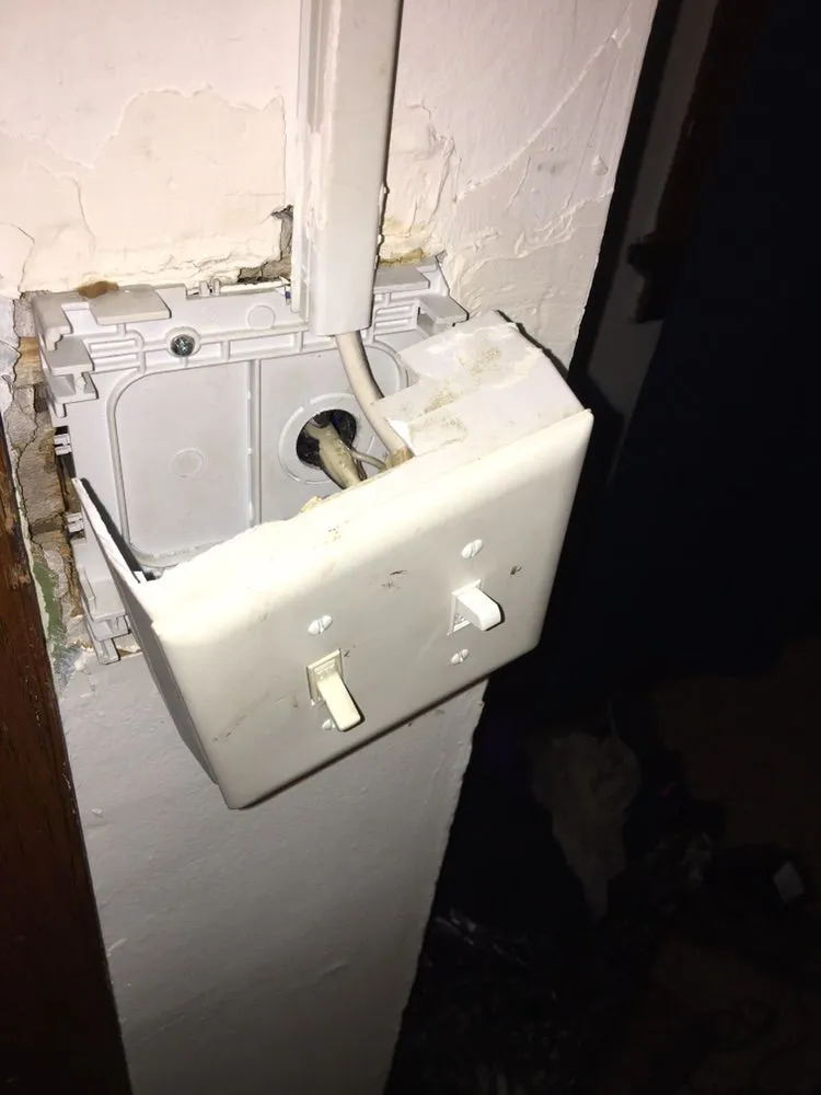 Slide of Shalkham Electric