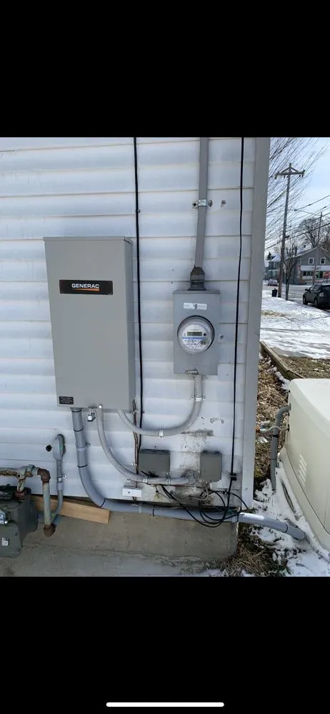 Slide of Shalkham Electric