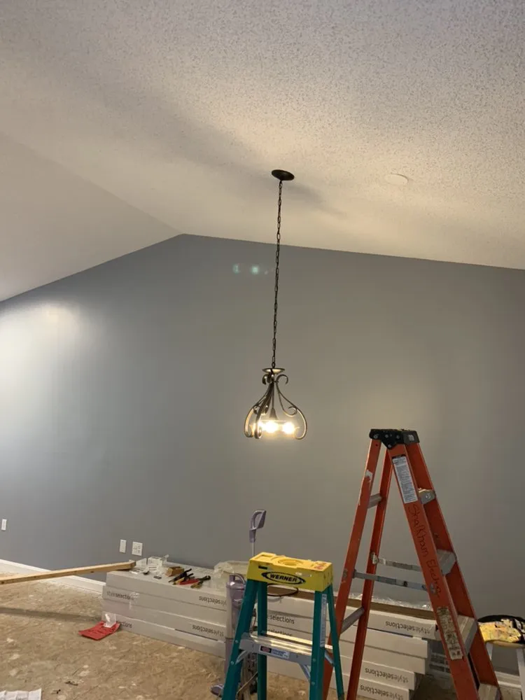 Slide of Shalkham Electric