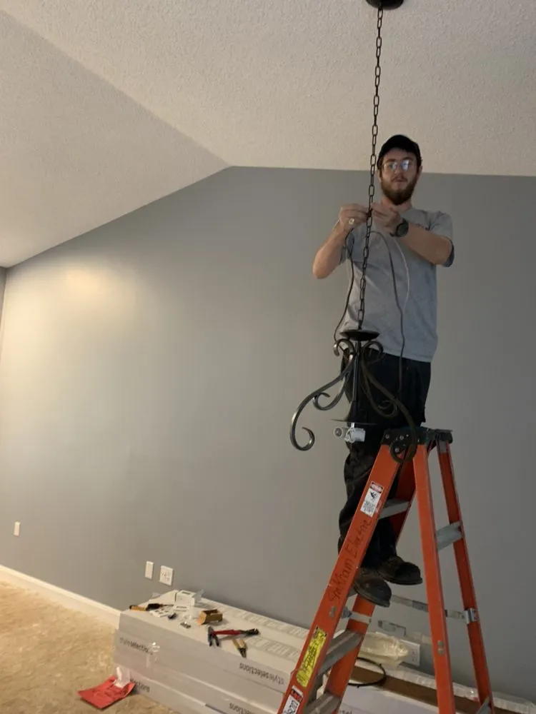 Slide of Shalkham Electric