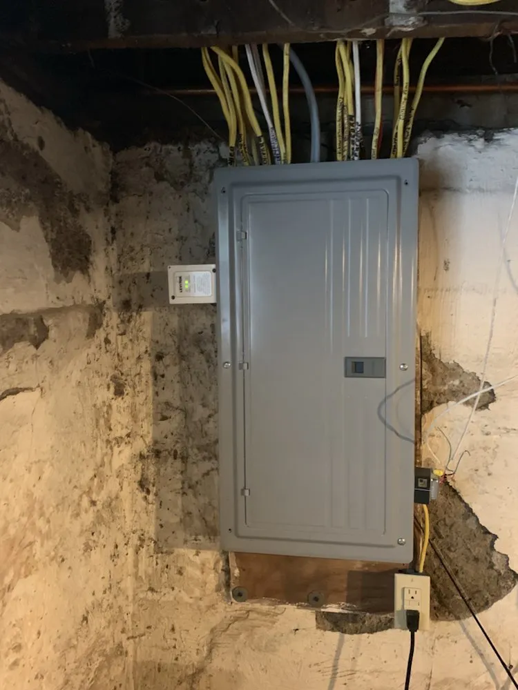 Slide of Shalkham Electric