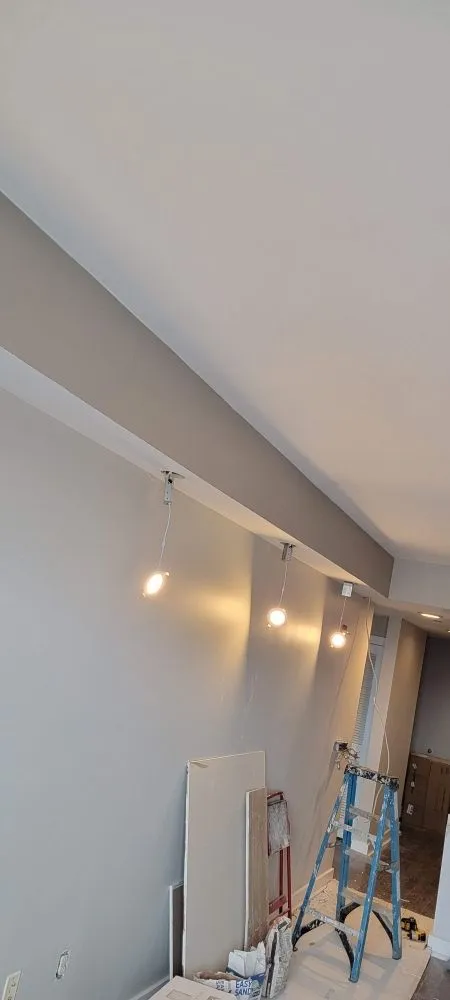 Slide of Shalom Electric Service