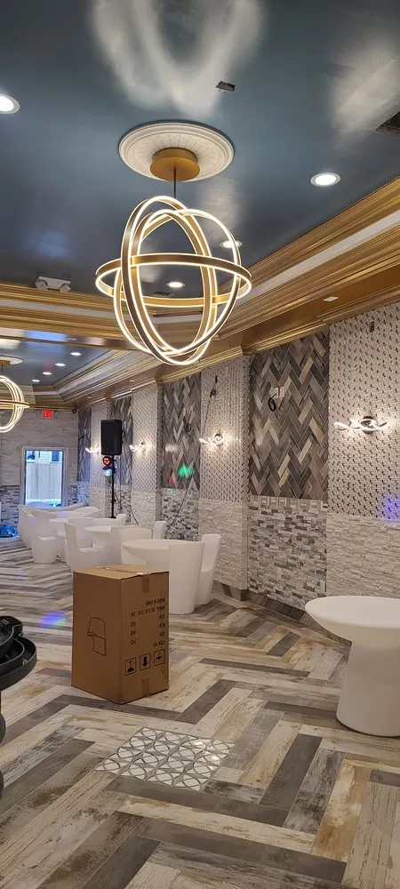 Slide of Shalom Electrical Services