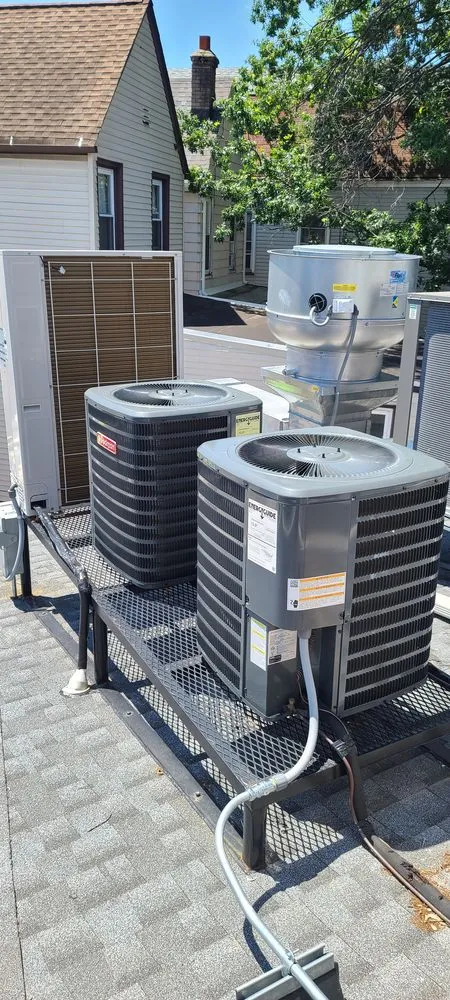 Slide of Shalom Electrical Services