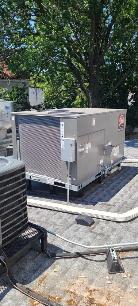 Slide of Shalom Electrical Services