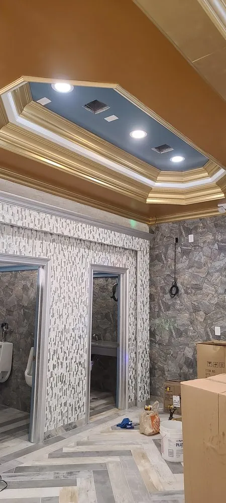 Slide of Shalom Electrical Services