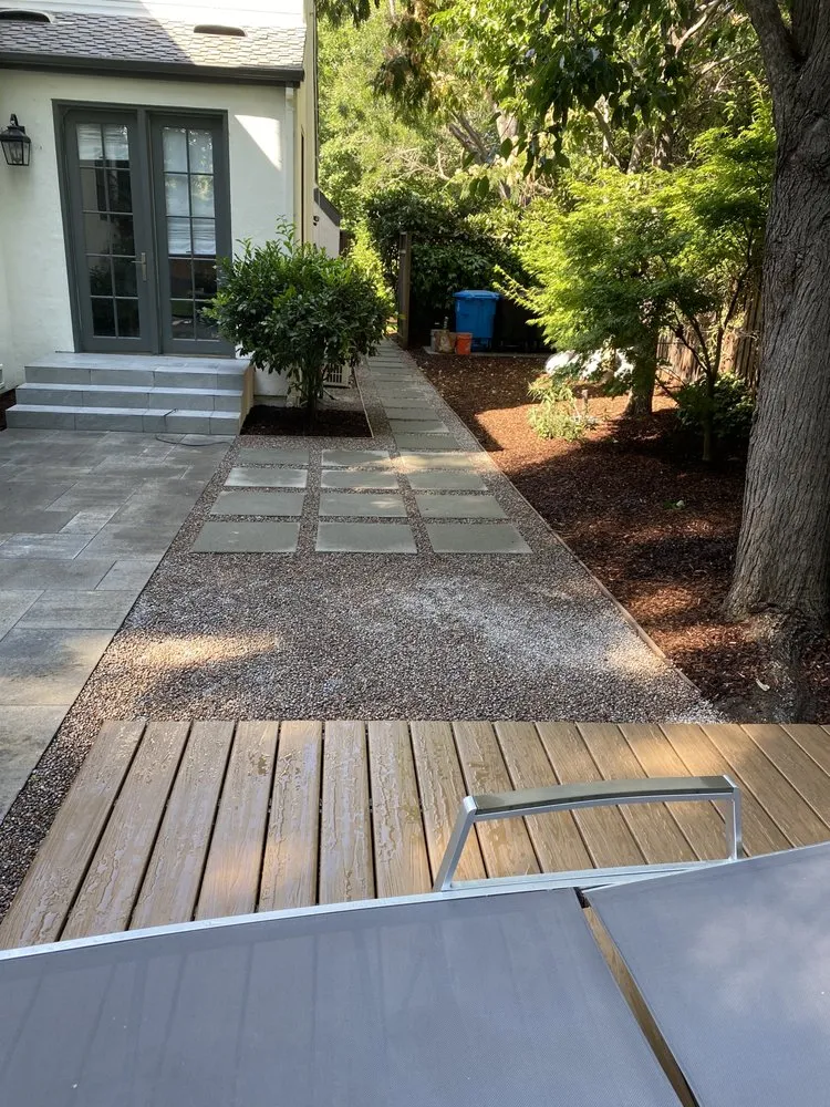 Slide of Shalom Handyman