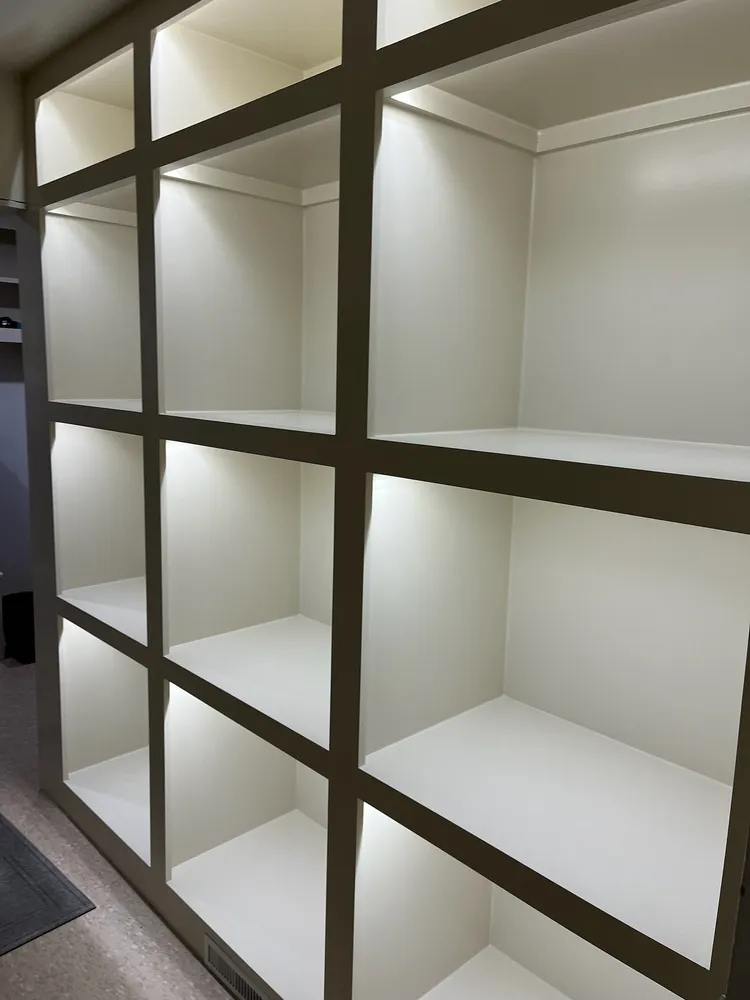 Slide of Shalonda’s Electrical Service