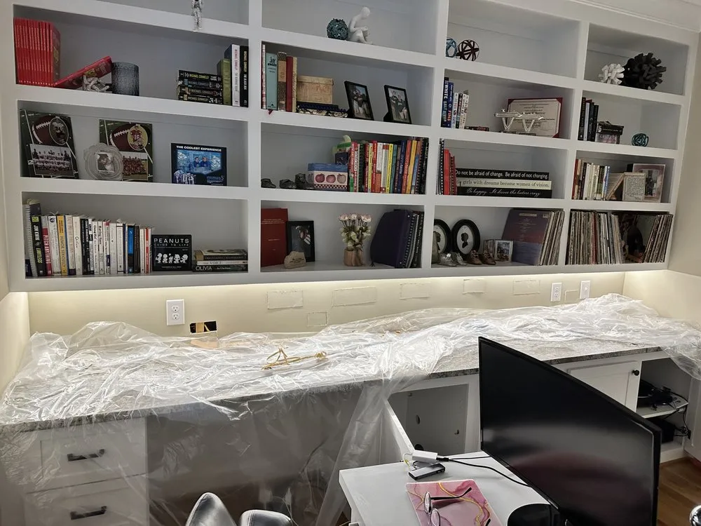 Slide of Shalonda’s Electrical Service