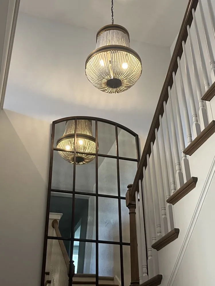 Slide of Shalonda’s Electrical Service