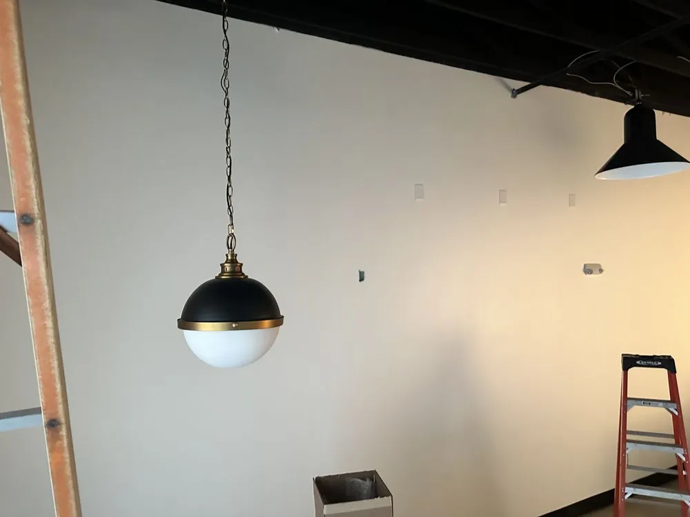 Slide of Shalonda’s Electrical Service