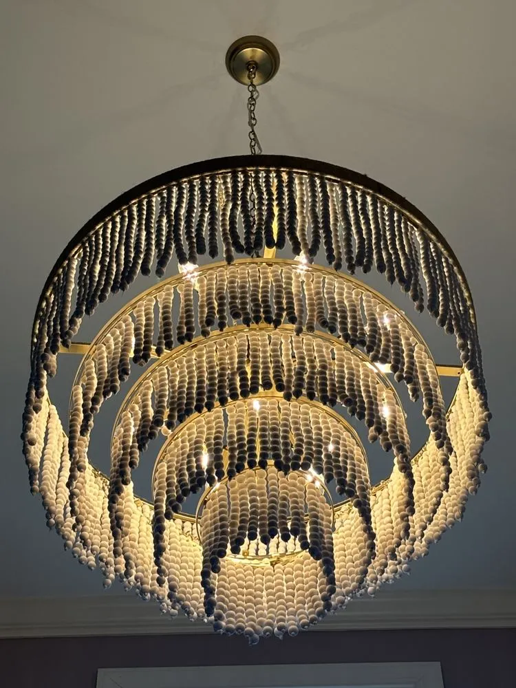 Slide of Shalonda’s Electrical Service