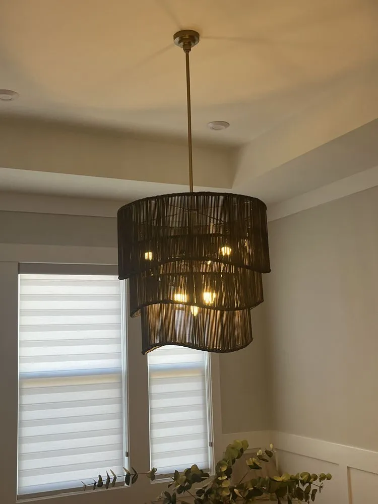 Slide of Shalonda’s Electrical Service