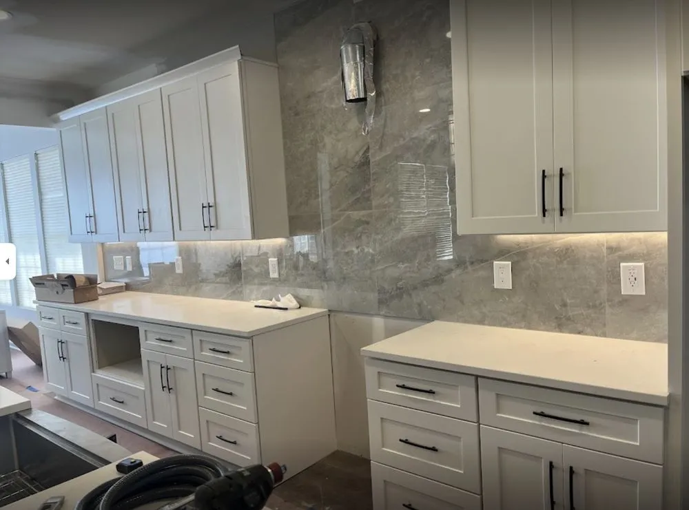 Slide of Shalonda’s Electrical Service