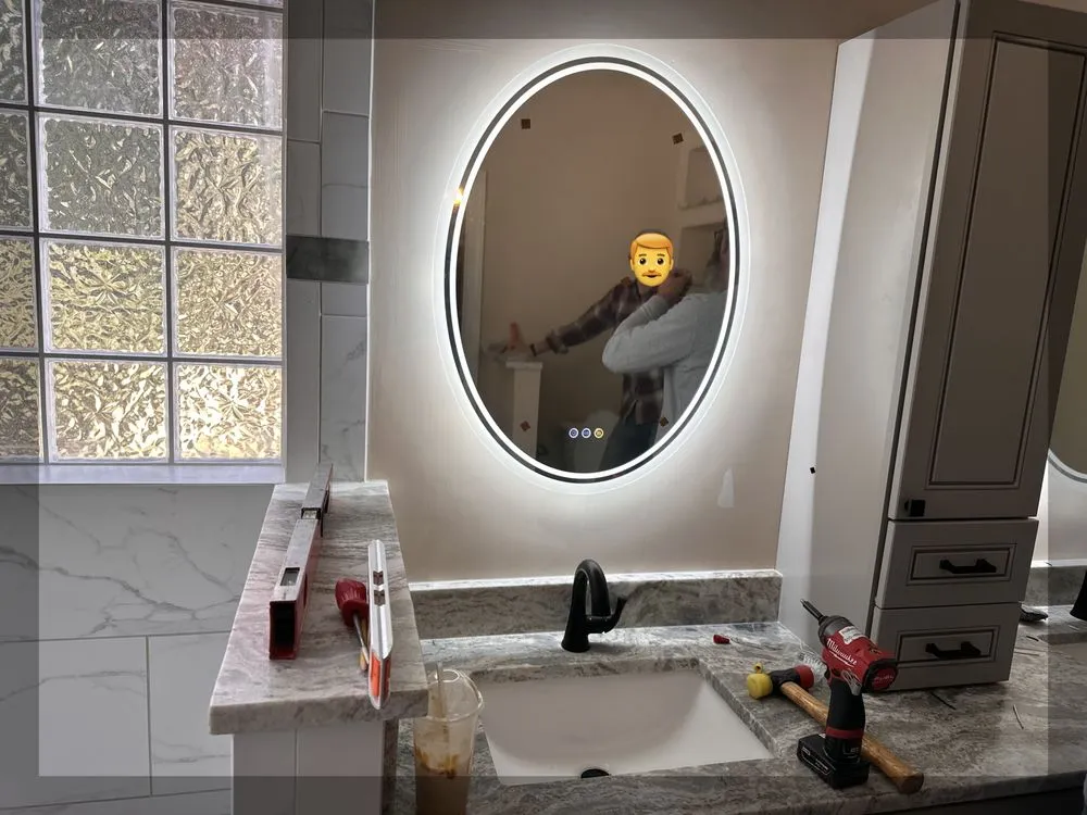 Slide of Shalonda’s Electrical Service