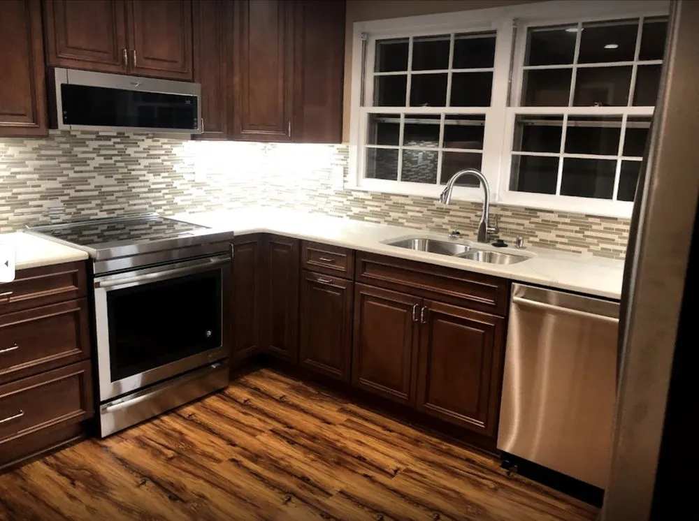 Slide of Shalonda’s Electrical Service