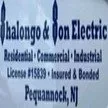 Shalongo & Son Electric