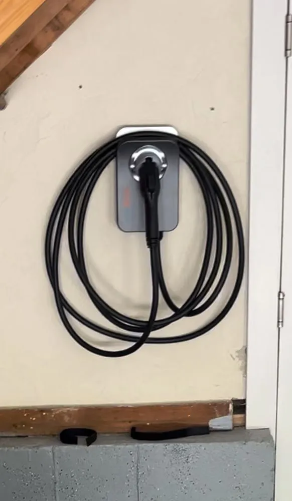 Slide of Shameless Plug Electric