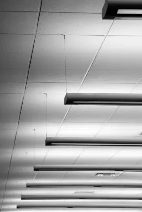 Slide of Shamrock Electric