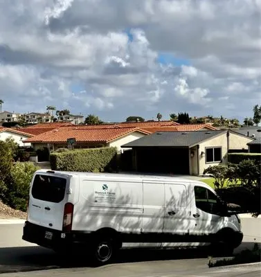 Shamrock Electric Logo